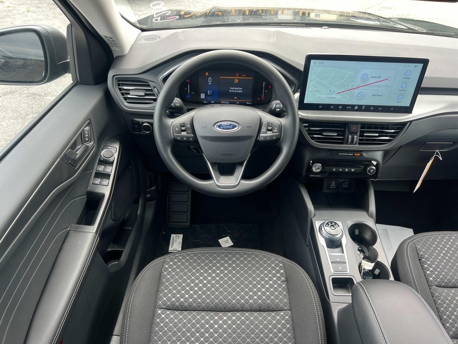 2025 Ford Escape ACTIVE FWD