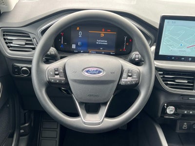 2025 Ford Escape ACTIVE FWD