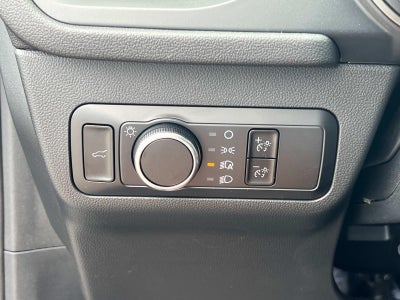 2025 Ford Escape ACTIVE FWD