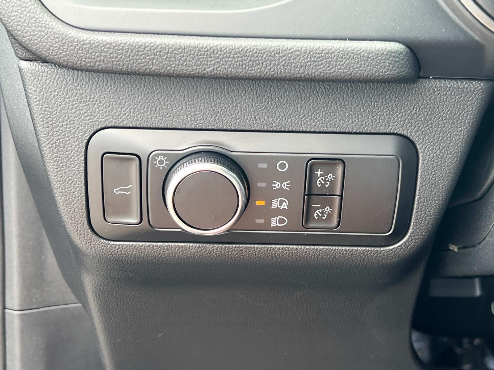 2025 Ford Escape ACTIVE FWD