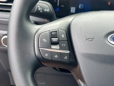 2025 Ford Escape ACTIVE FWD