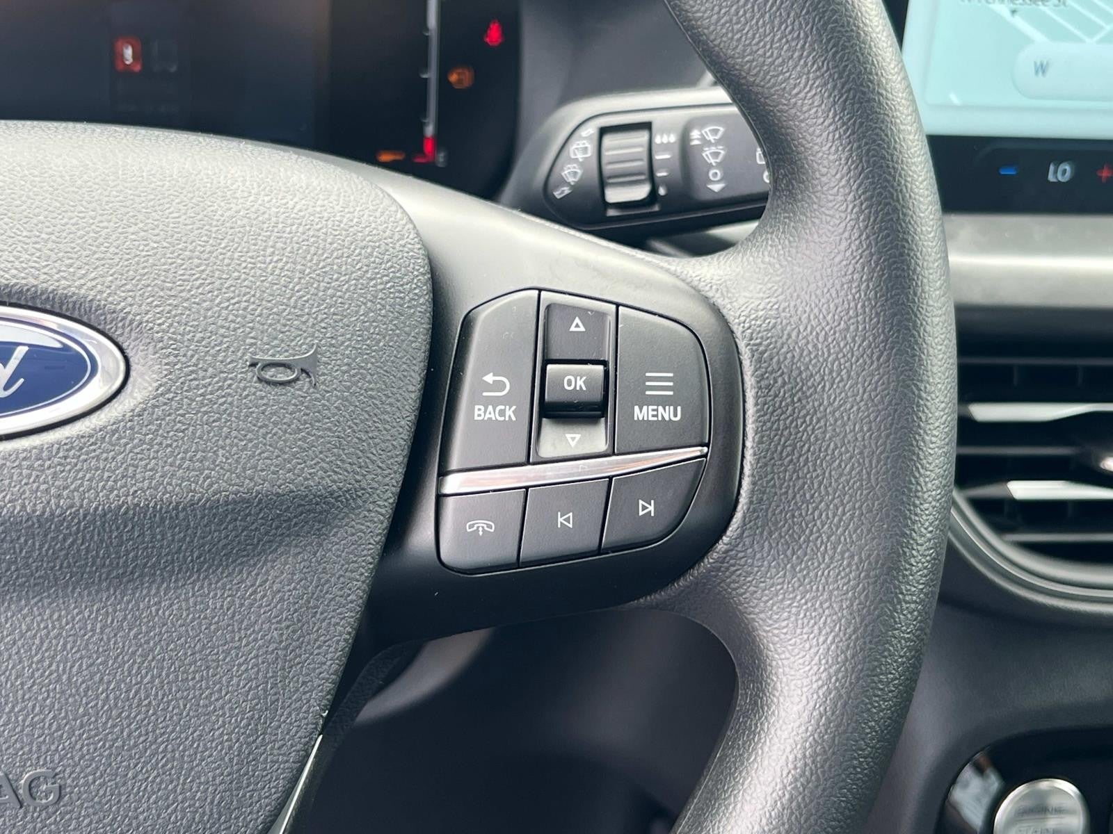 2025 Ford Escape ACTIVE FWD