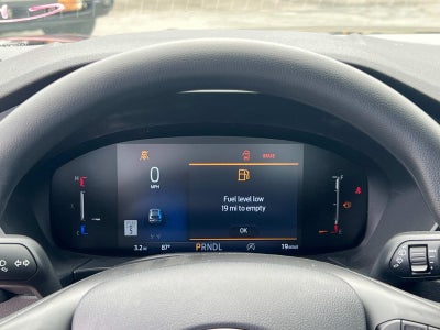 2025 Ford Escape ACTIVE FWD