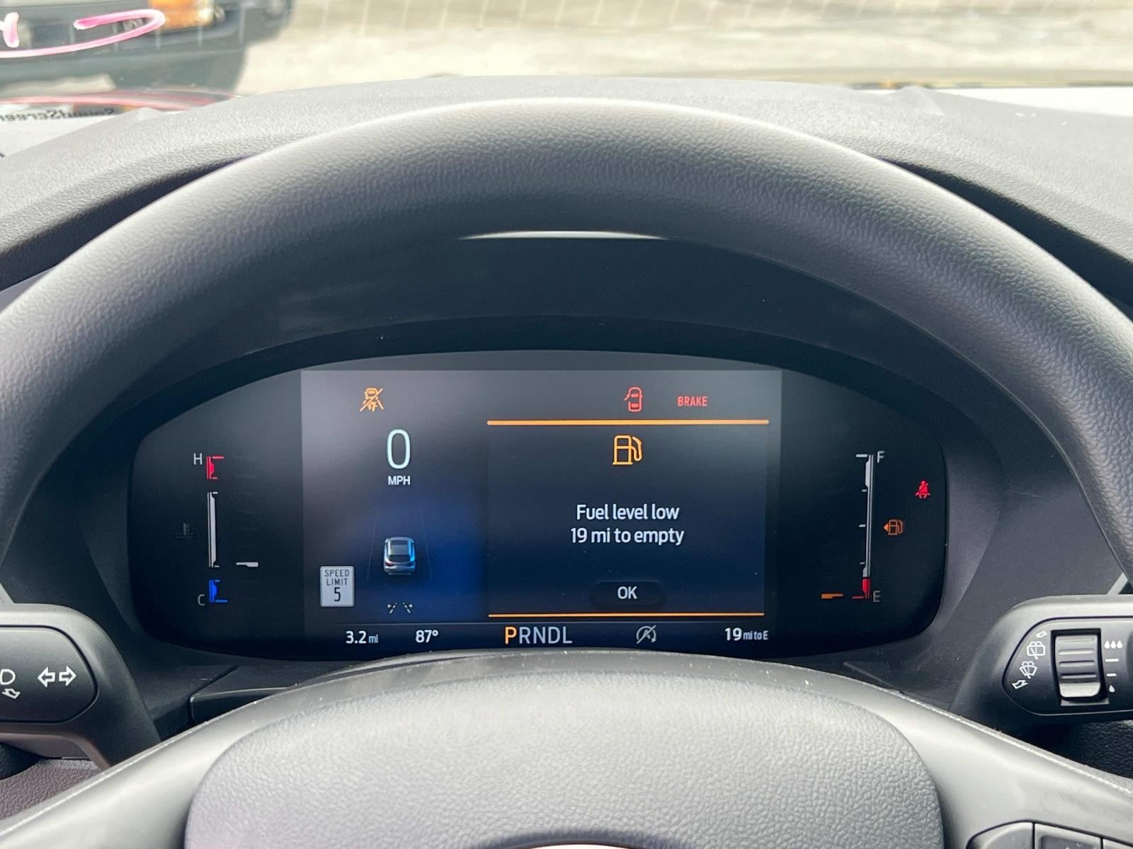 2025 Ford Escape ACTIVE FWD