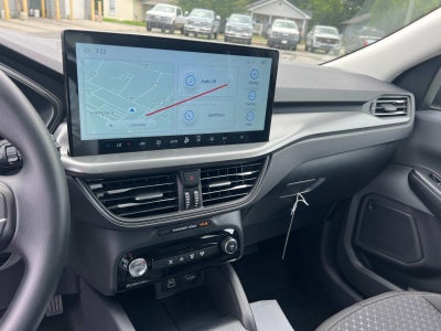 2025 Ford Escape ACTIVE FWD