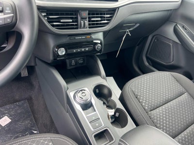 2025 Ford Escape ACTIVE FWD