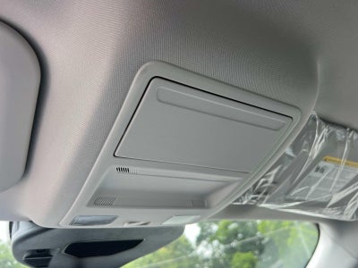 2025 Ford Escape ACTIVE FWD