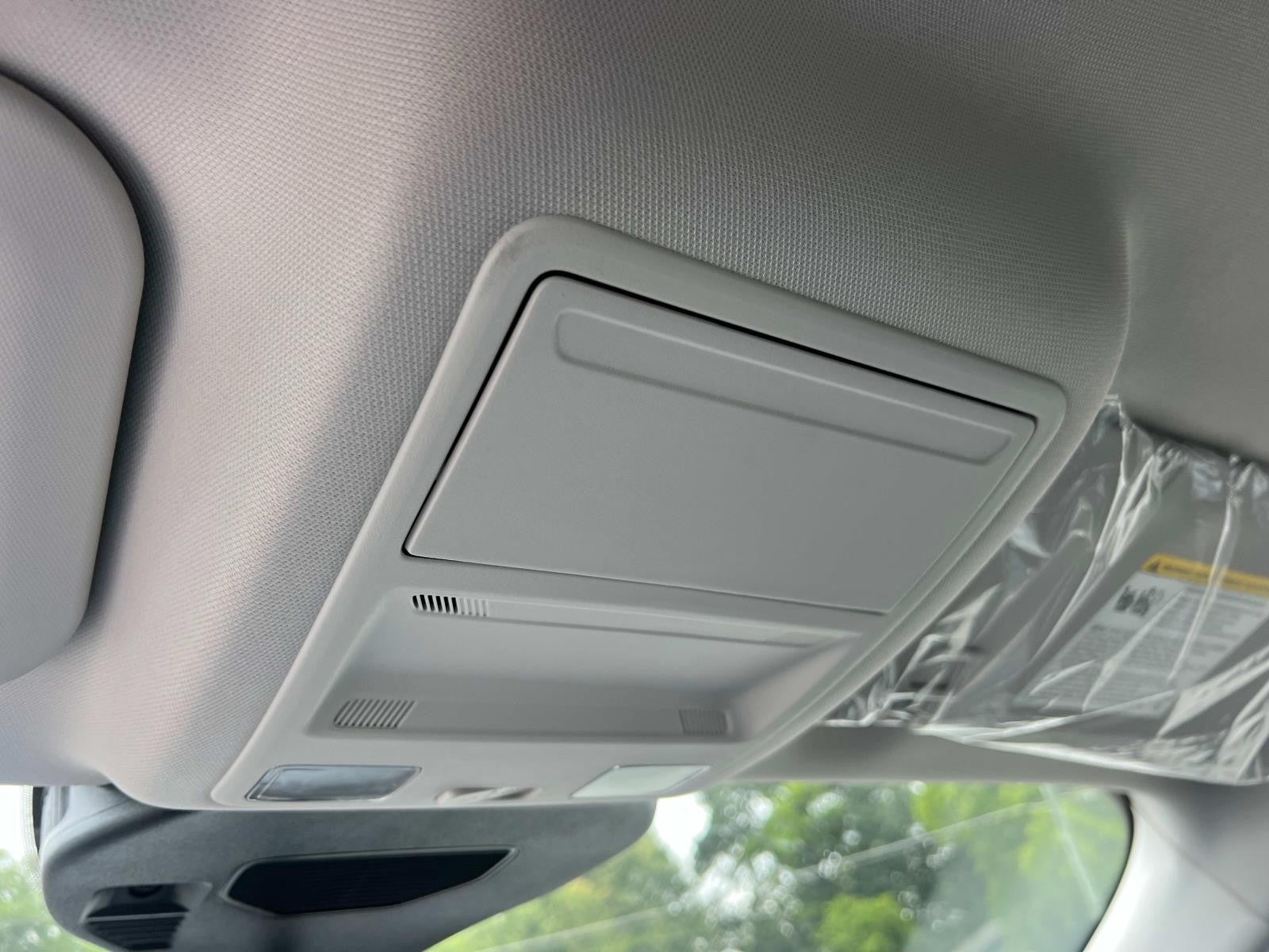 2025 Ford Escape ACTIVE FWD