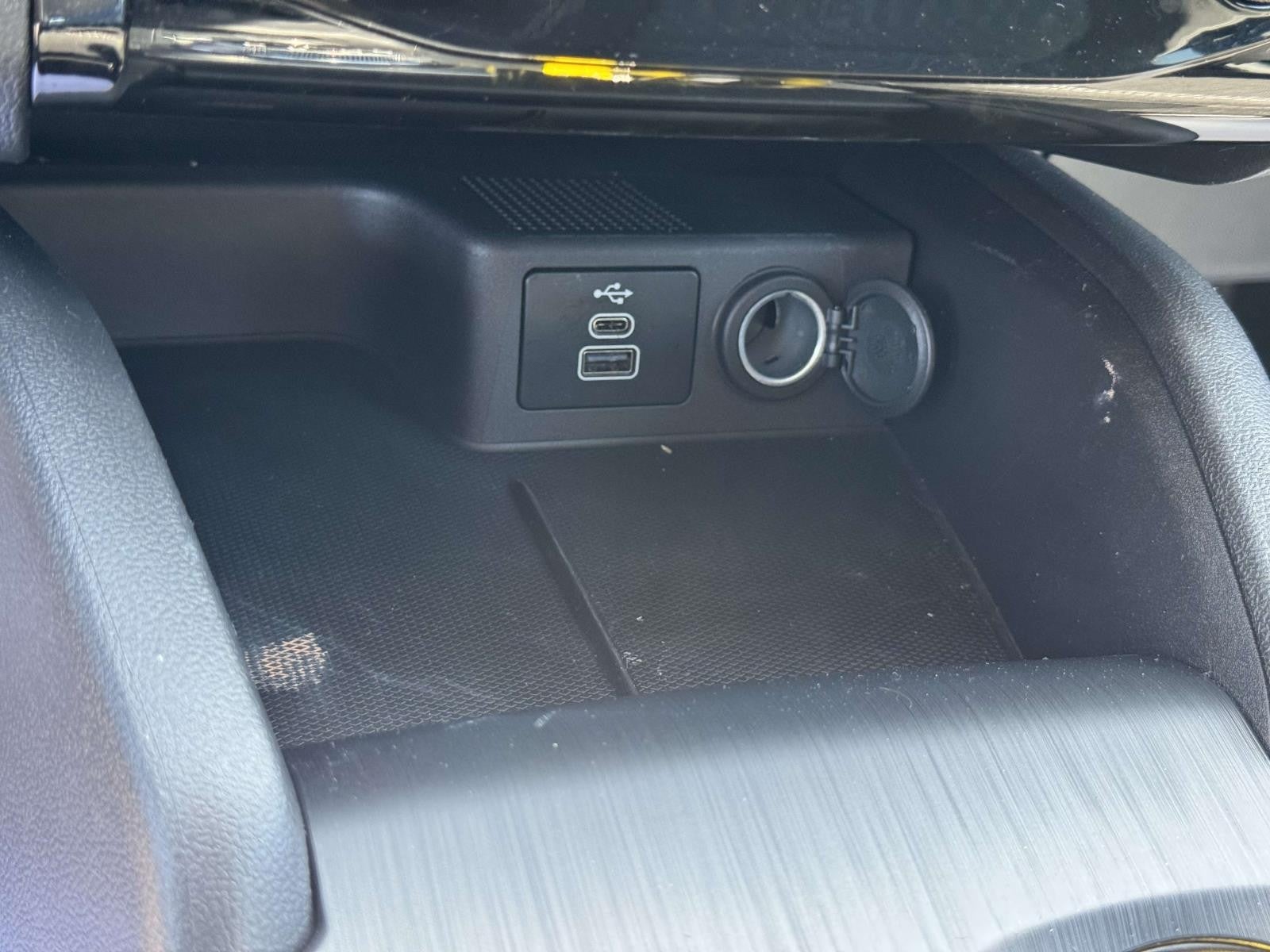 2025 Ford Escape ACTIVE FWD