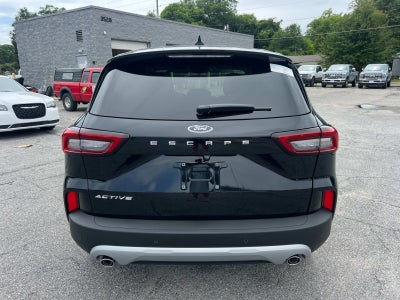 2025 Ford Escape ACTIVE FWD