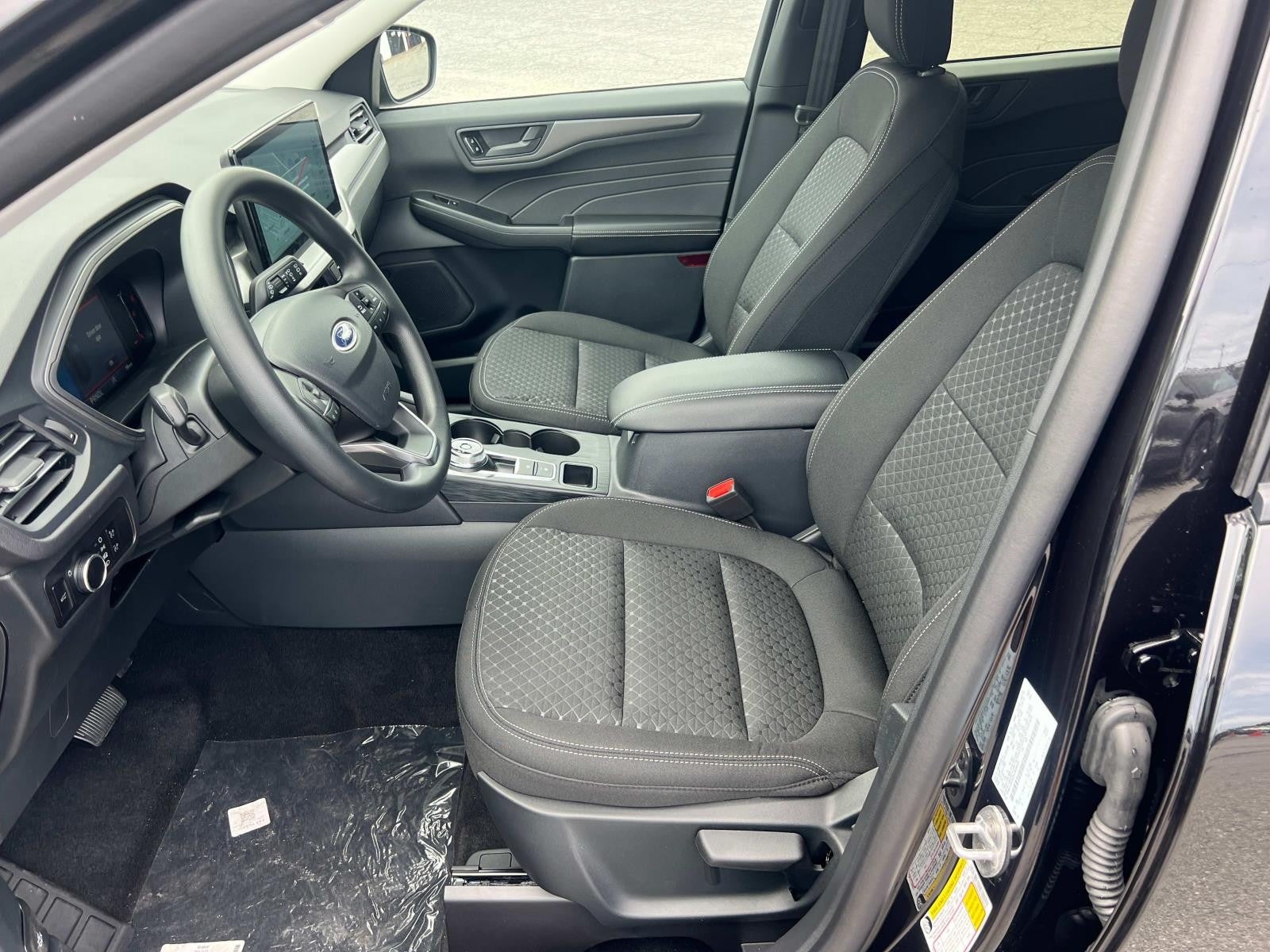 2025 Ford Escape ACTIVE FWD