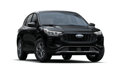 2025 Ford Escape ACTIVE FWD
