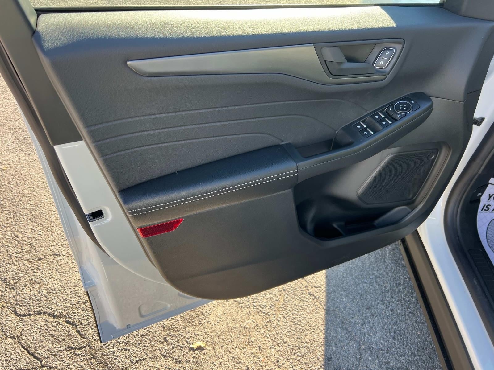 2025 Ford Escape ACTIVE FWD