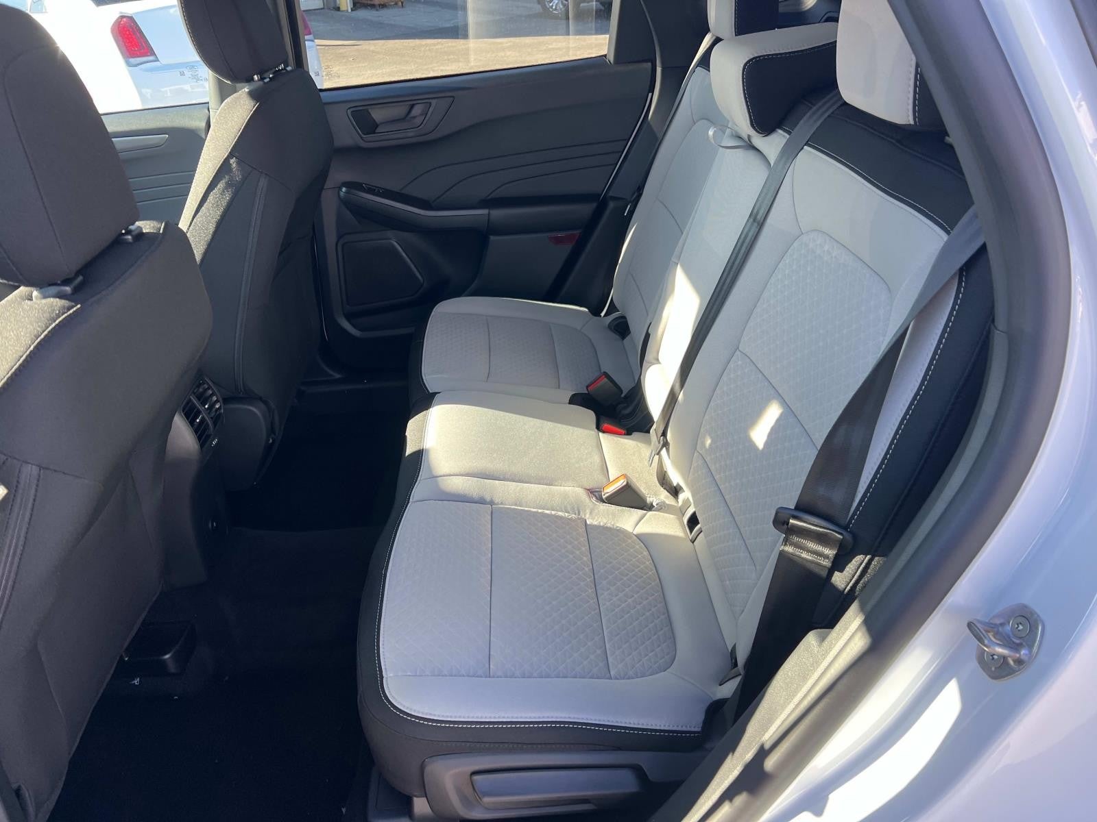 2025 Ford Escape ACTIVE FWD