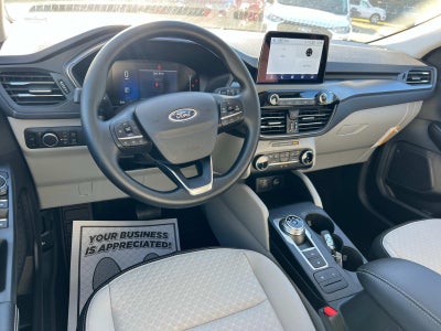 2025 Ford Escape ACTIVE FWD