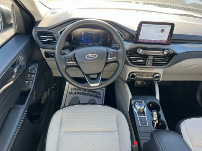 2025 Ford Escape ACTIVE FWD