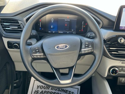 2025 Ford Escape ACTIVE FWD