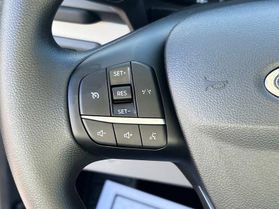 2025 Ford Escape ACTIVE FWD