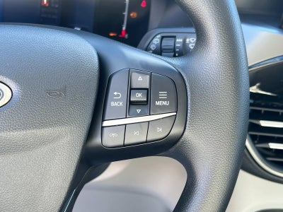 2025 Ford Escape ACTIVE FWD