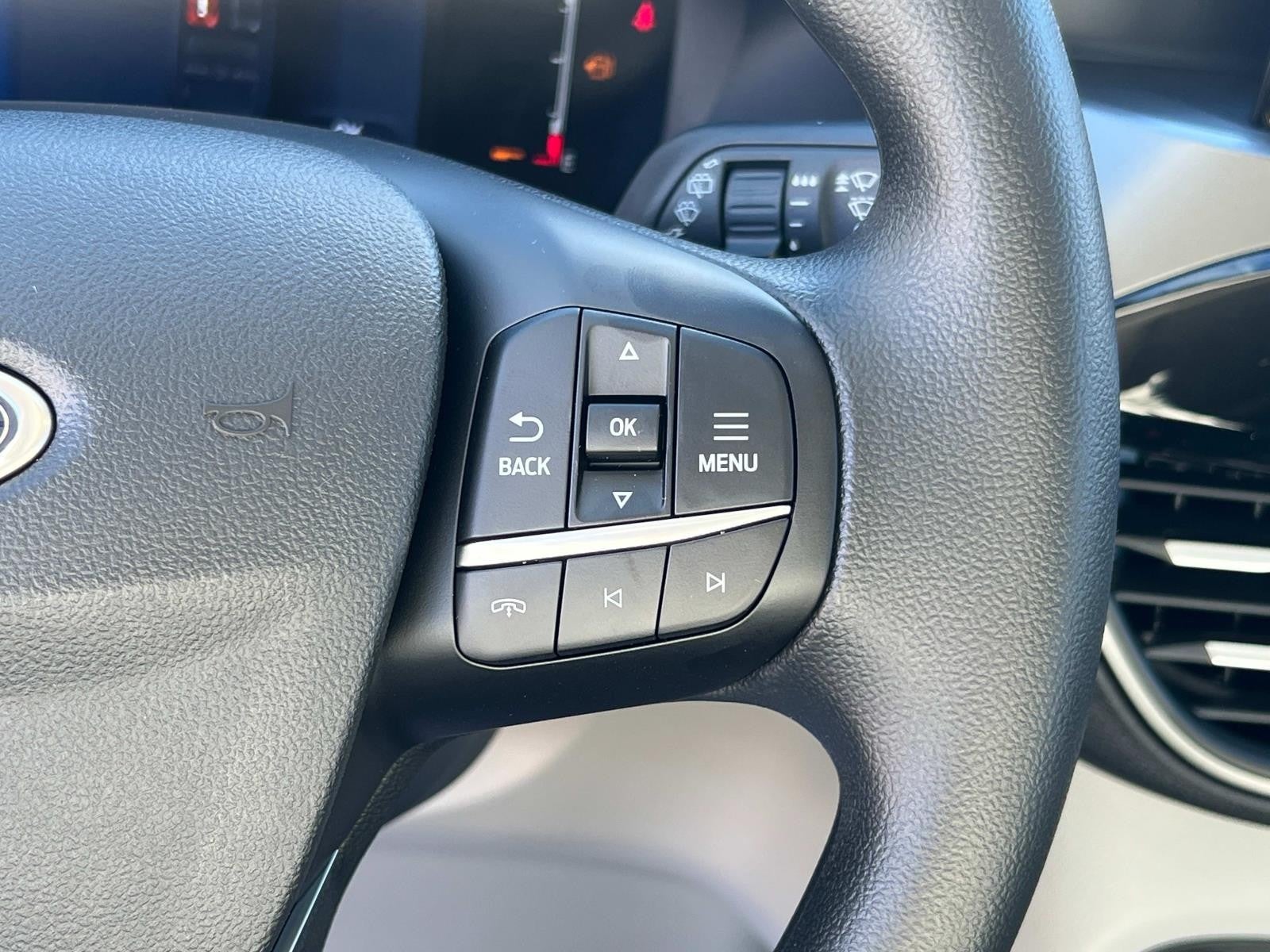 2025 Ford Escape ACTIVE FWD