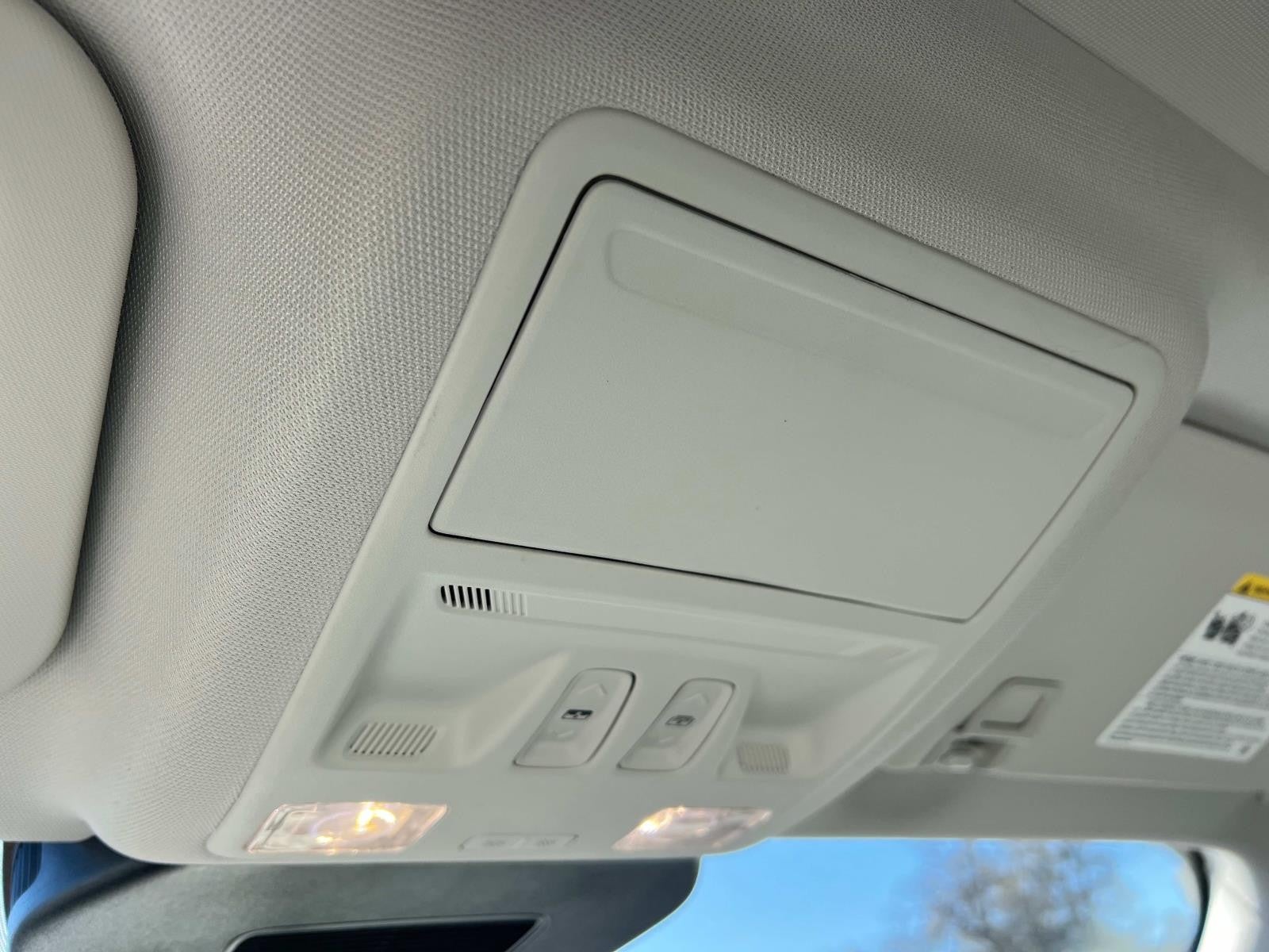 2025 Ford Escape ACTIVE FWD