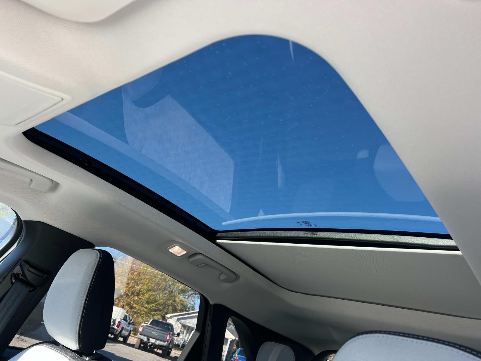 2025 Ford Escape ACTIVE FWD