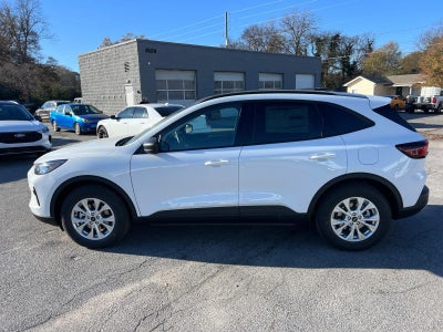 2025 Ford Escape ACTIVE FWD