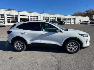 2025 Ford Escape ACTIVE FWD