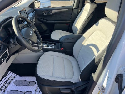 2025 Ford Escape ACTIVE FWD