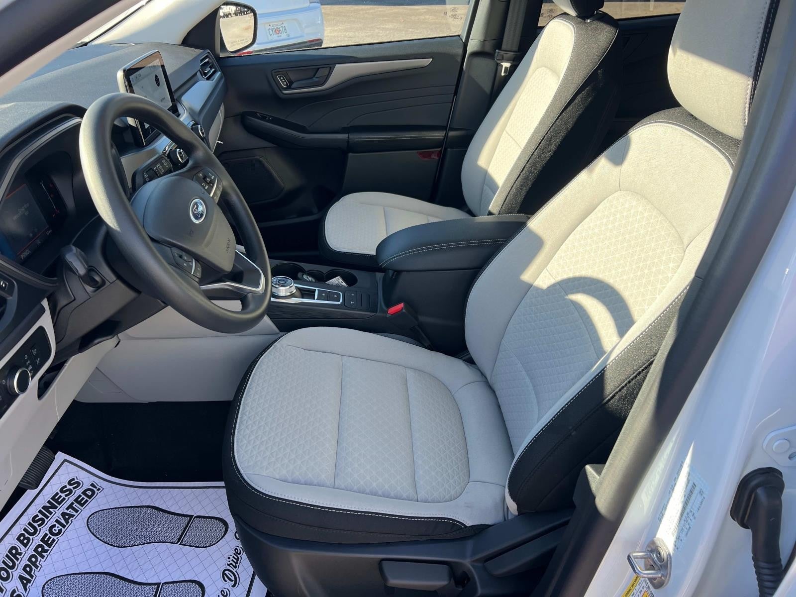 2025 Ford Escape ACTIVE FWD