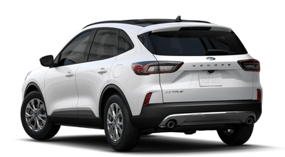 2025 Ford Escape ACTIVE FWD