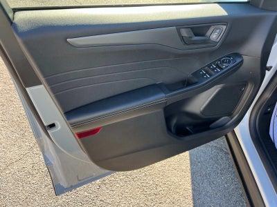 2025 Ford Escape ACTIVE FWD