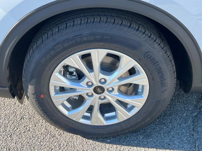 2025 Ford Escape ACTIVE FWD