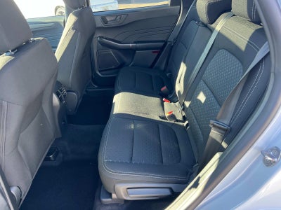 2025 Ford Escape ACTIVE FWD
