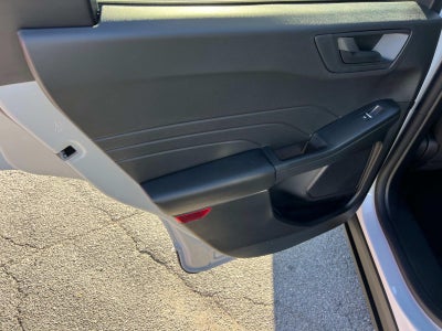 2025 Ford Escape ACTIVE FWD