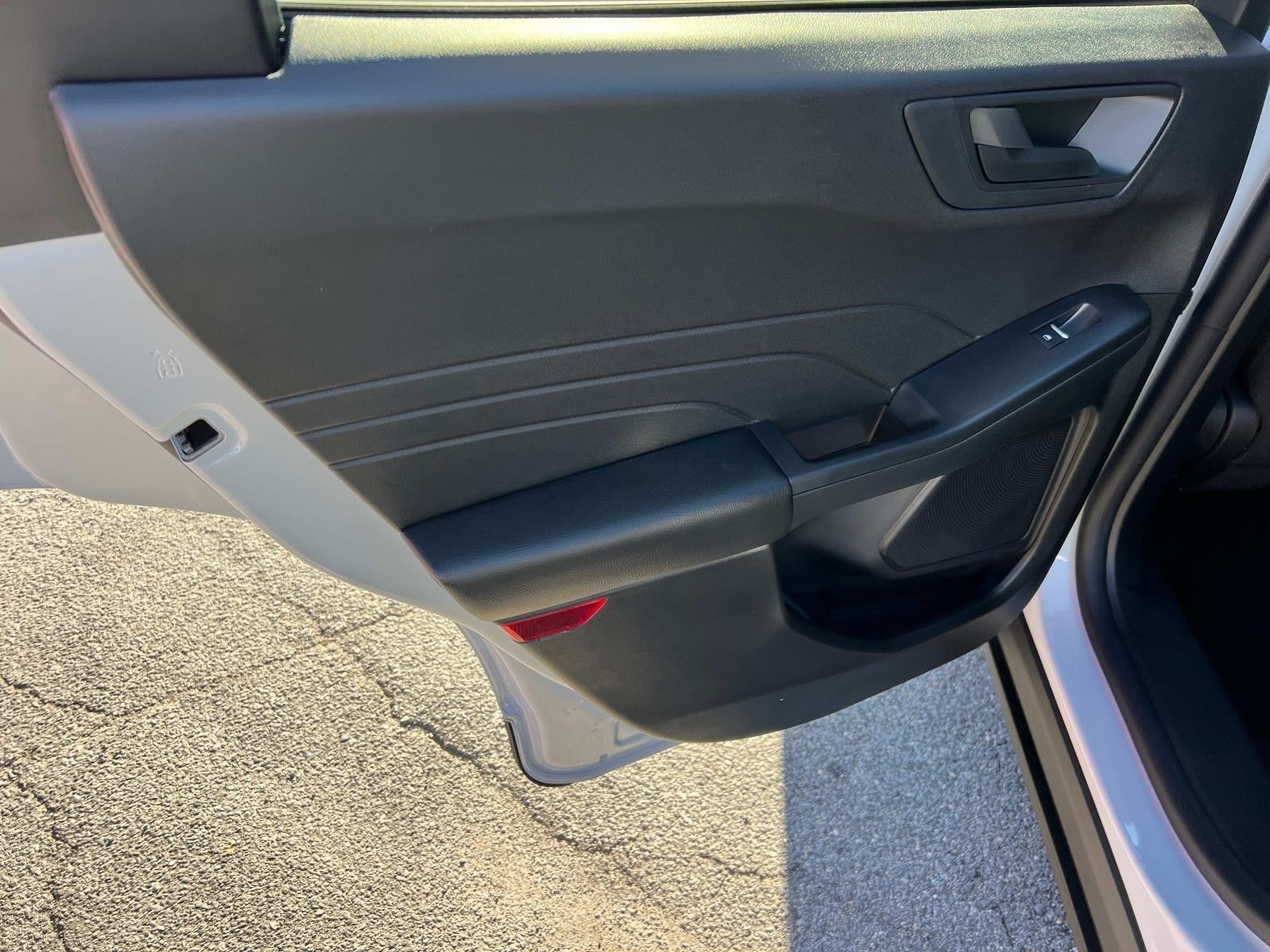 2025 Ford Escape ACTIVE FWD