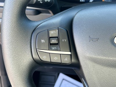 2025 Ford Escape ACTIVE FWD