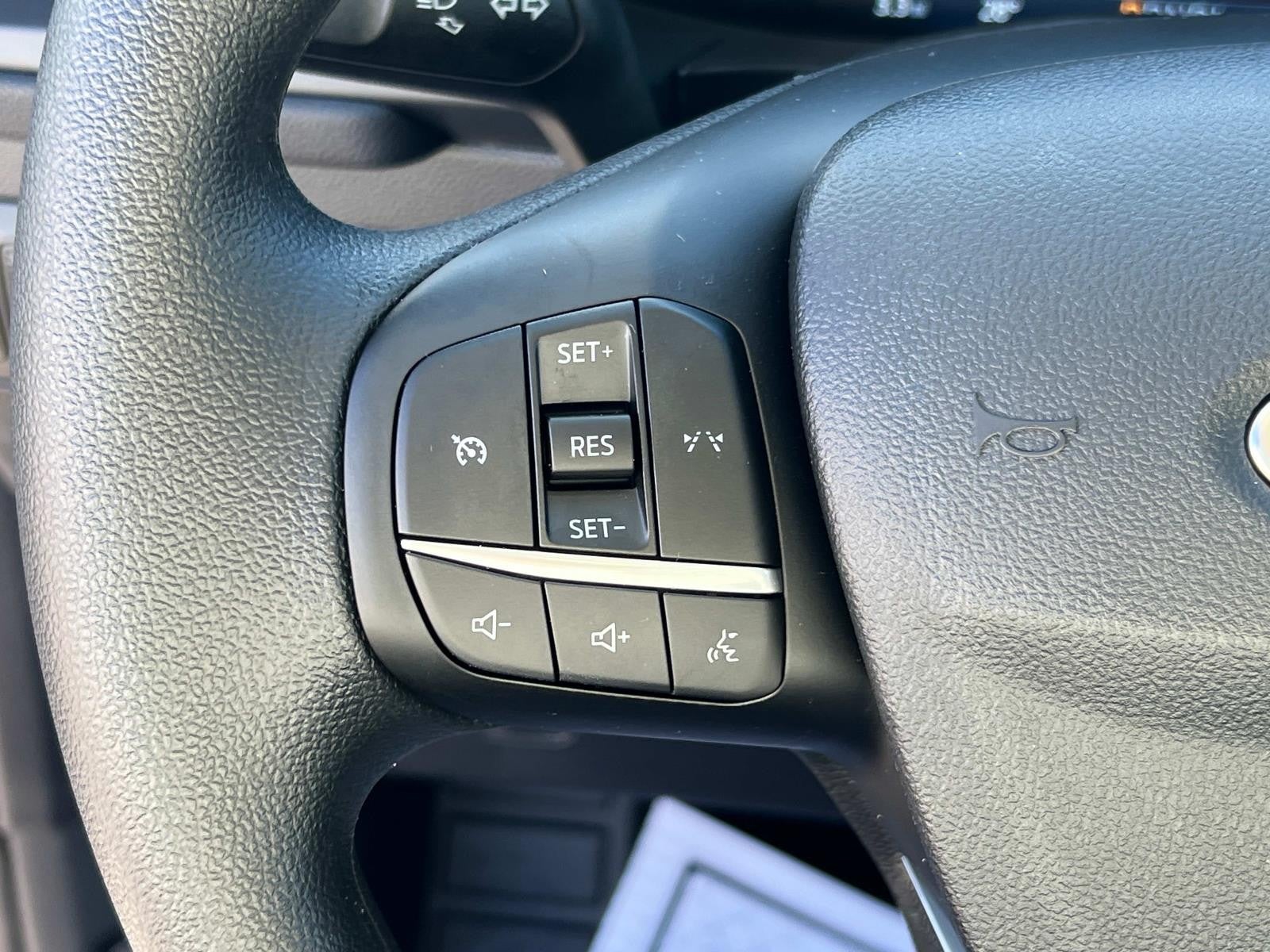 2025 Ford Escape ACTIVE FWD