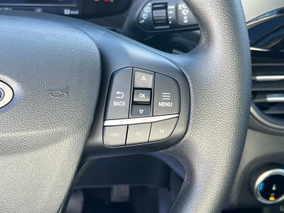 2025 Ford Escape ACTIVE FWD