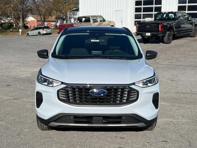2025 Ford Escape ACTIVE FWD