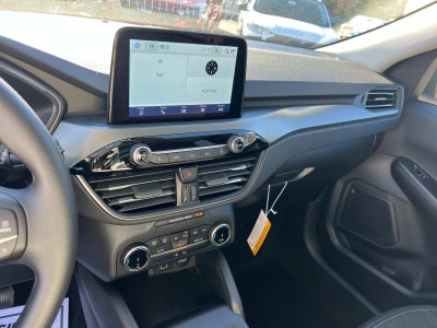 2025 Ford Escape ACTIVE FWD