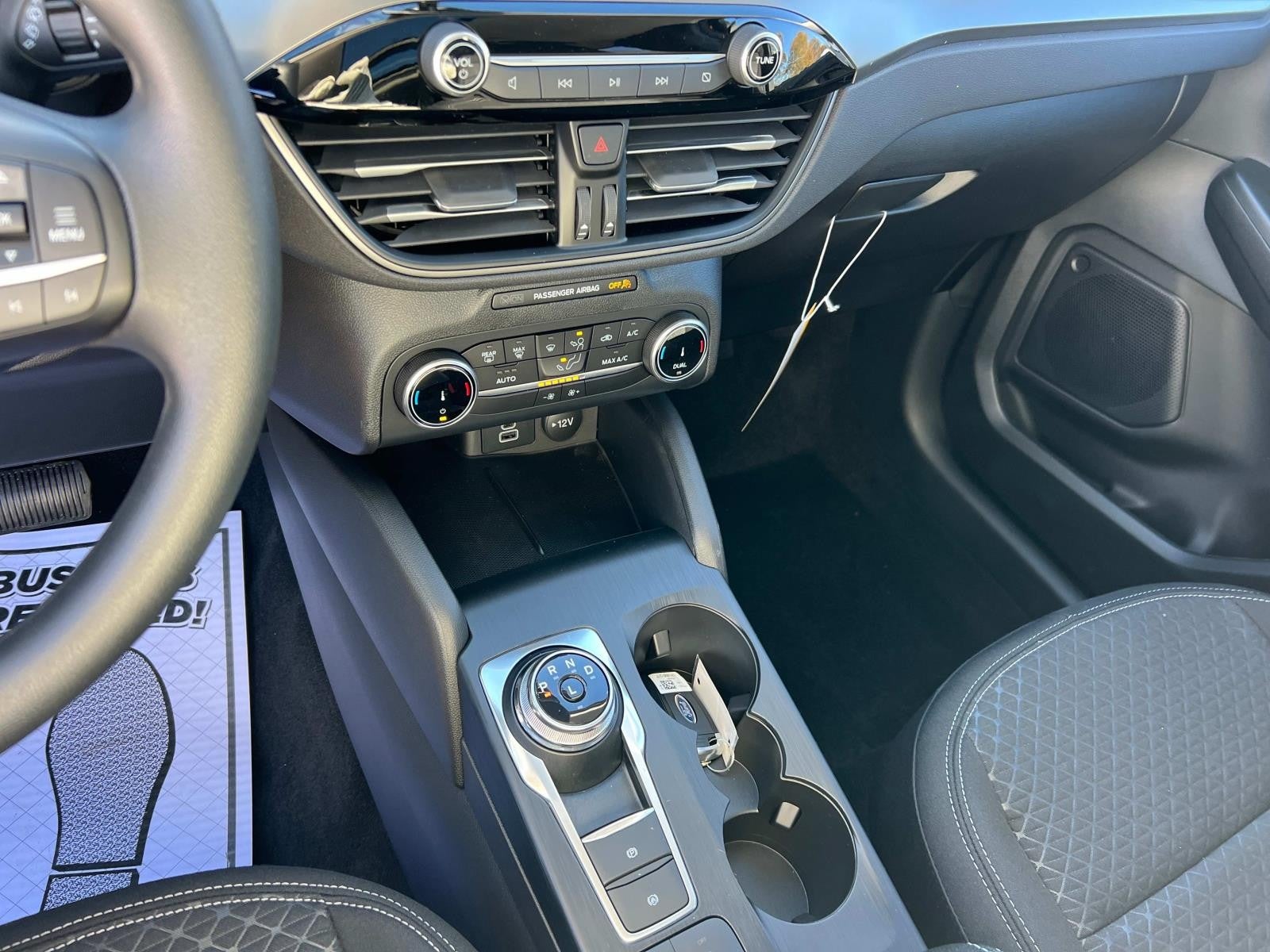 2025 Ford Escape ACTIVE FWD