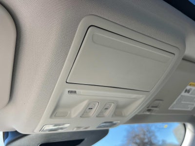 2025 Ford Escape ACTIVE FWD