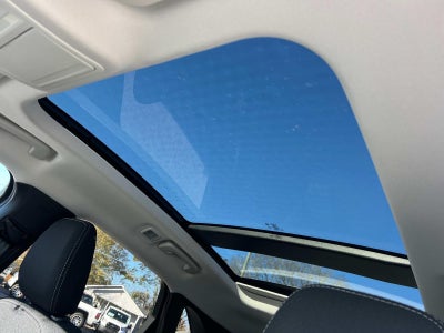 2025 Ford Escape ACTIVE FWD