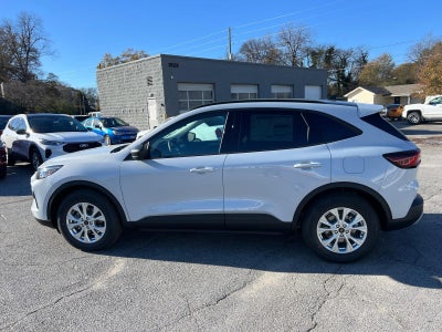 2025 Ford Escape ACTIVE FWD