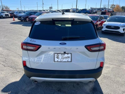 2025 Ford Escape ACTIVE FWD