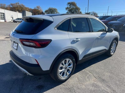 2025 Ford Escape ACTIVE FWD