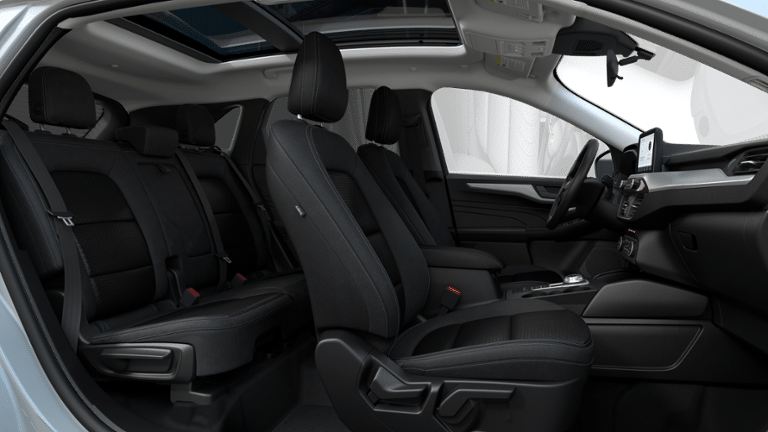 2025 Ford Escape ACTIVE FWD