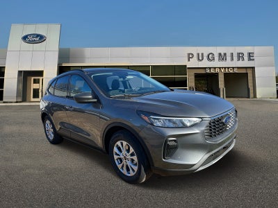 2025 Ford Escape ACTIVE FWD