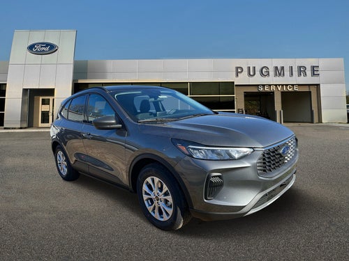 2025 Ford Escape ACTIVE FWD